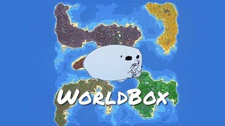 Counting Sheep  WorldBox 370 [upl. by Htiaf224]