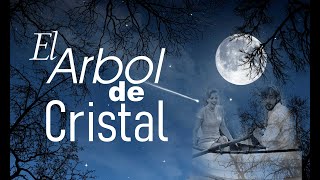 HISTORIA DEL ARBOL DE CRISTAL  LEYENDA URBANA  PARQUE PEREYRA IRAOLA BS AS [upl. by Leidba]