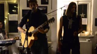 Full Living Room Concert  Halle 2015 [upl. by Grimona]