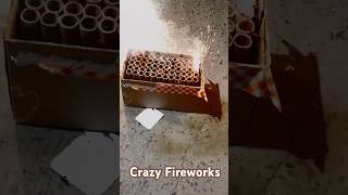 Crazy Fireworks fireworks heloween [upl. by Ennelram]