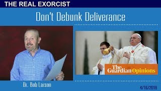 Bobs VLOG Dont Debunk Deliverance [upl. by Brod604]