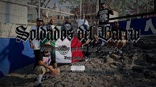 Soldados del Barrio X Lil Joker 442 X Mr Pelon 442 X Video Oficial Prod SA Films [upl. by Edia]