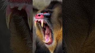 Lion vs Baboon Baboons Hunted by Lions Baboon vs Lion Real Fight lion kills baboon [upl. by Voletta]