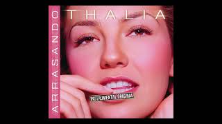 Arrasando Pista Original Thalia [upl. by Bilek]