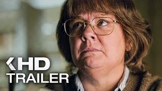 CAN YOU EVER FORGIVE ME Trailer 2018 [upl. by Lrigybab]