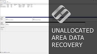 👨‍🔧 How to Recover Data from an Unallocated Area in a Hard Disk Pen Drive or Memory Card 2021 🛠️ [upl. by Lacy]