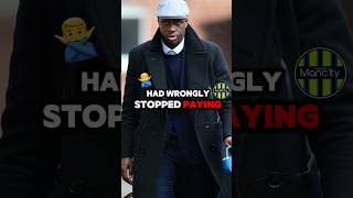 Benjamin Mendy wins court case vs Man City mcfc manchestecity mendy [upl. by Rosol465]