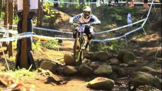 CRC Nukeproof 2011 season retrospective [upl. by Margot]