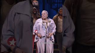 Lillias White returns to Broadway’s HADESTOWN 1022 Watch a clip from Anaïs Mitchell’s score [upl. by Becket]