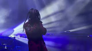 Slipknot Live  Prosthetics Knotfest Iowa 4K 60FPS [upl. by Nahtaj]