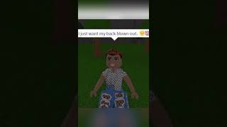 Roblox memes 16 [upl. by Neeluj]