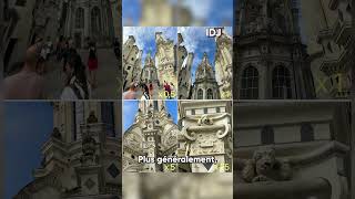 Test de l’iPhone 15 Pro Max  zoom polyvalence et titane… Apple frappe fort shorts [upl. by Amsirahc]