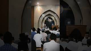 Kuliah Subuh di Masjid Al Ikhlas JlCipete 3 [upl. by Htez]