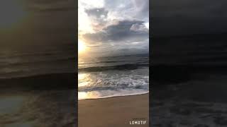 Lomotif de Praia  Vídeo para Status  Whats  Praia [upl. by Ericksen]