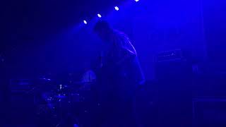 Cleopatrick  SanjakeDaphne Did It  Live  Saint Vitus NYC  November 29 2018 [upl. by Bever]