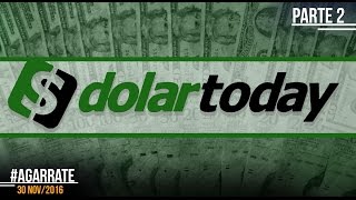 24 ASÍ CALCULA EL PRECIO DE LAS DIVISAS DOLARTODAY [upl. by Eelahs989]