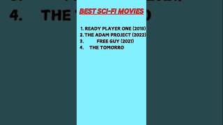 Best science fiction movies  best solo sci fiction movies  best scifi movies movies scifi [upl. by Weihs645]