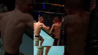 Legendary UFC Moments Pt 1 [upl. by Lleryd]