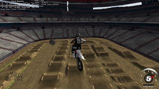 i get airtime in mx simulator [upl. by Scribner]