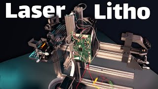 DIY Semiconductor Patterning [upl. by Francesco]