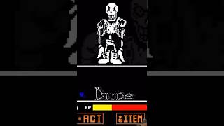 Disbelief papyrus phase 4 [upl. by Selden]