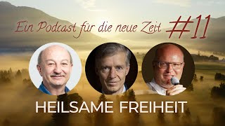 11  Freiheit von Wissenschaft – ein Zusammenspiel von Gesundheit Wirtschaft und Rechtsleben [upl. by Selene393]