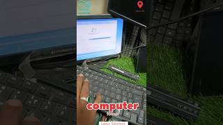 computer format  Windows installation  computer repairing Shop raipur CG shorts ytshorts cg [upl. by Aniram]