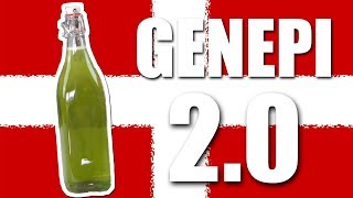 HOW TO MAKE GENEPI version 20 [upl. by Nahtanaoj]