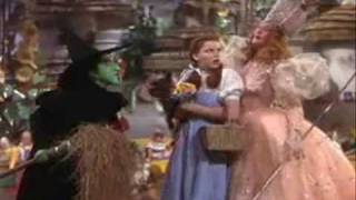 The Wicked Witches of Oz [upl. by Patti]