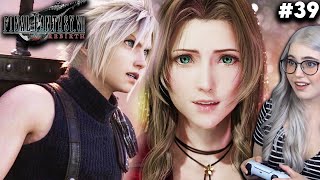 I AM GETTING NERVOUS Final Fantasy VII Rebirth  Worlds Converge  Full Playthrough  PS5 [upl. by Rufe]