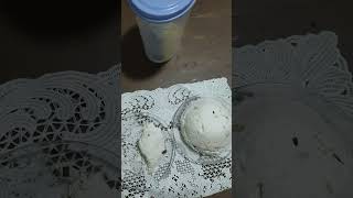 Queijo de amendoim 🥜 receita na descrição do vídeo [upl. by Orabla]