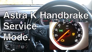 How to Adjust Maximum Radio ON Volume in Opel Astra K  2015 – 2022 [upl. by Alithia]