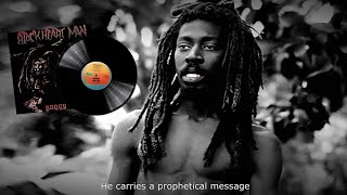 Bunny Wailer  Rastaman 1976 With Lyrics [upl. by Jordon]