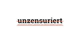 Unzensuriert Intro [upl. by Chelsie]