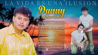 DANNY MENDOZA Y ETELVINO MENDOZA  LA VIDA ES UNA ILUSION ALBUM COMPLETO [upl. by Elreath181]