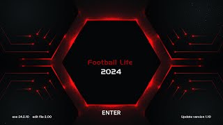 How to Install Football Life 2024 [upl. by Hung832]