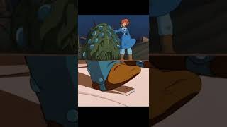 Nausicaä of the Valley of the Wind 1984 [upl. by Enovad]