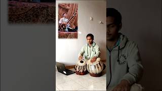 Chanakya Sitar amp Tabla Cover By Rishabsmusic amp HARSHCHANDEGRA chanakya sitar tabla [upl. by Retxab939]