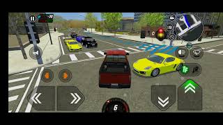 araba yarışı oyunumotor oyunları izlearaba oyunlarıandroid gameplay [upl. by Aldus]