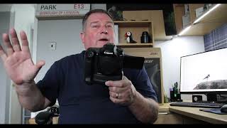 Canon EOS 80D Review  6 years in [upl. by Greenebaum860]