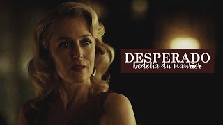 Bedelia Du Maurier  Desperado [upl. by Darcee]