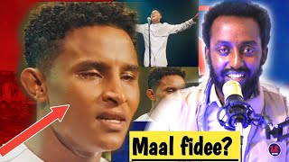 🔴Solomon Alemu Maal Fide Imimmaaniin😭 [upl. by Collar306]