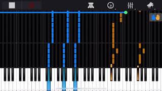 Perfect Piano Video Demo  1 [upl. by Seabury]