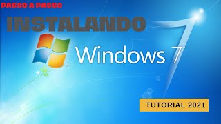 Windows 7 atualizado 2023  Atualizado 2023 [upl. by Woodberry]