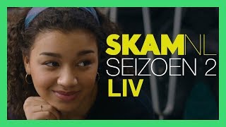 SKAM NL  Trailer Seizoen 2 [upl. by Trebeh166]