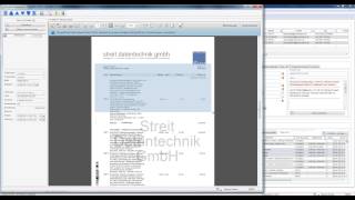 Streit V1 SHK Software Archiv und Dokumentenmanagement [upl. by Enaitsirk]