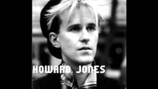 What Is Love  Unofficial instrumental honouring Howard Jones [upl. by Aihsitan]