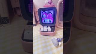 ピクセルアート pixelart スピーカー speaker ドット絵 セーラームーン マイメロディ [upl. by Senga206]