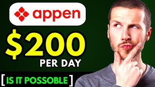 Appen Review  is it Legit  Appen Work from Home Reviews [upl. by Norwood540]