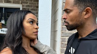 When Shayla tells Anthony Arby knows it’s not his baby [upl. by Eppesiug]